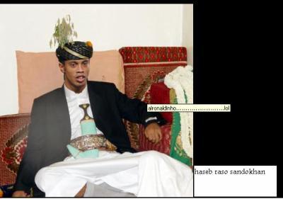 bilal